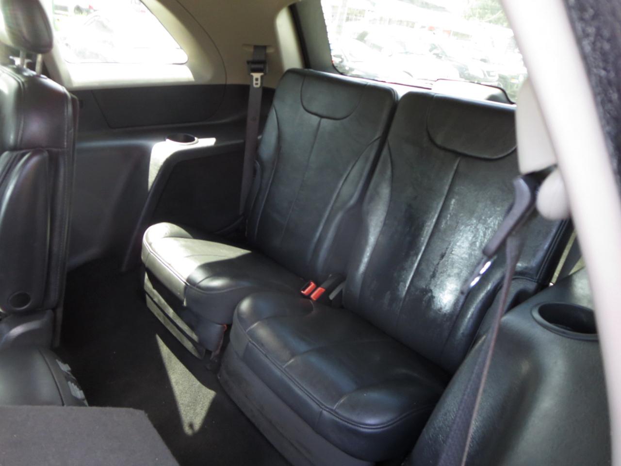 Chrysler Pacifica  2004