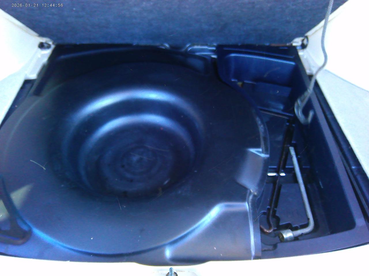 Toyota Highlander Limited V6 4WD 2001