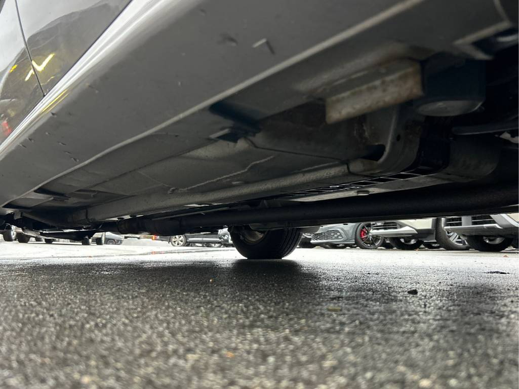 Honda Accord EX Sedan with Leather 2001