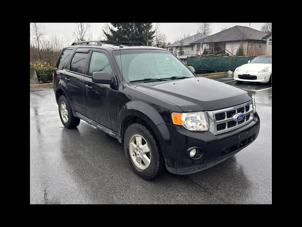 2011 Ford Escape XLT FWD SUV