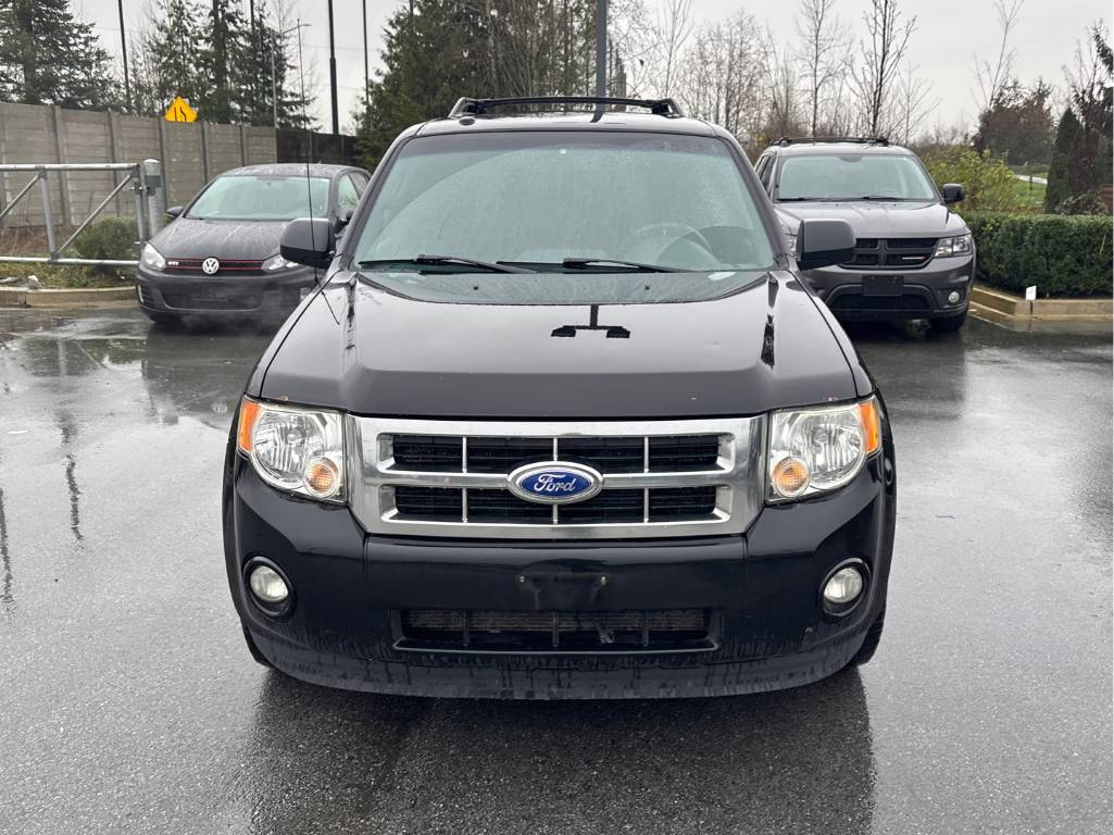 Ford Escape  2011