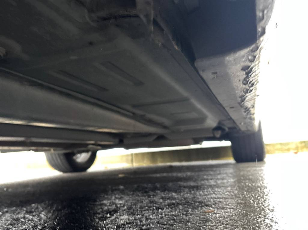 Chevrolet Malibu  2011