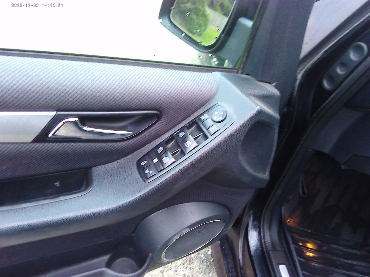 Mercedes-Benz B-Class  2011