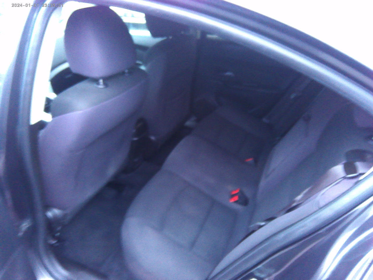 Chevrolet Cruze 1LT Auto 2014