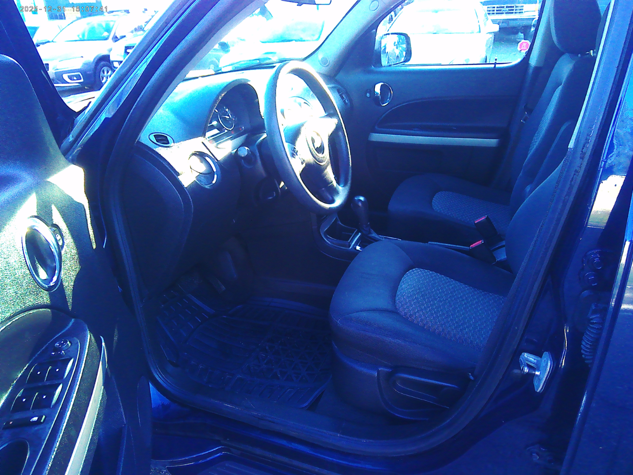 Chevrolet HHR LS 2009