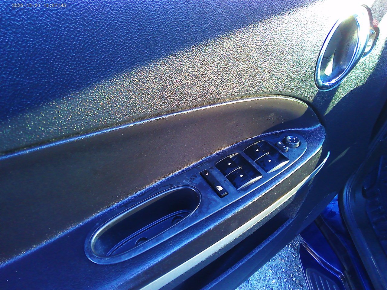 Chevrolet HHR LS 2009