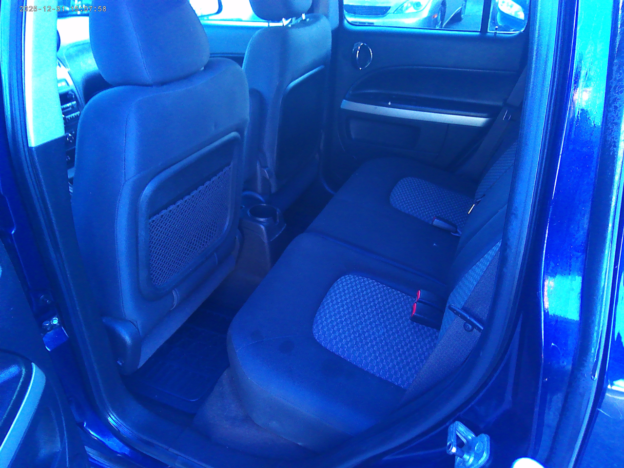 Chevrolet HHR LS 2009