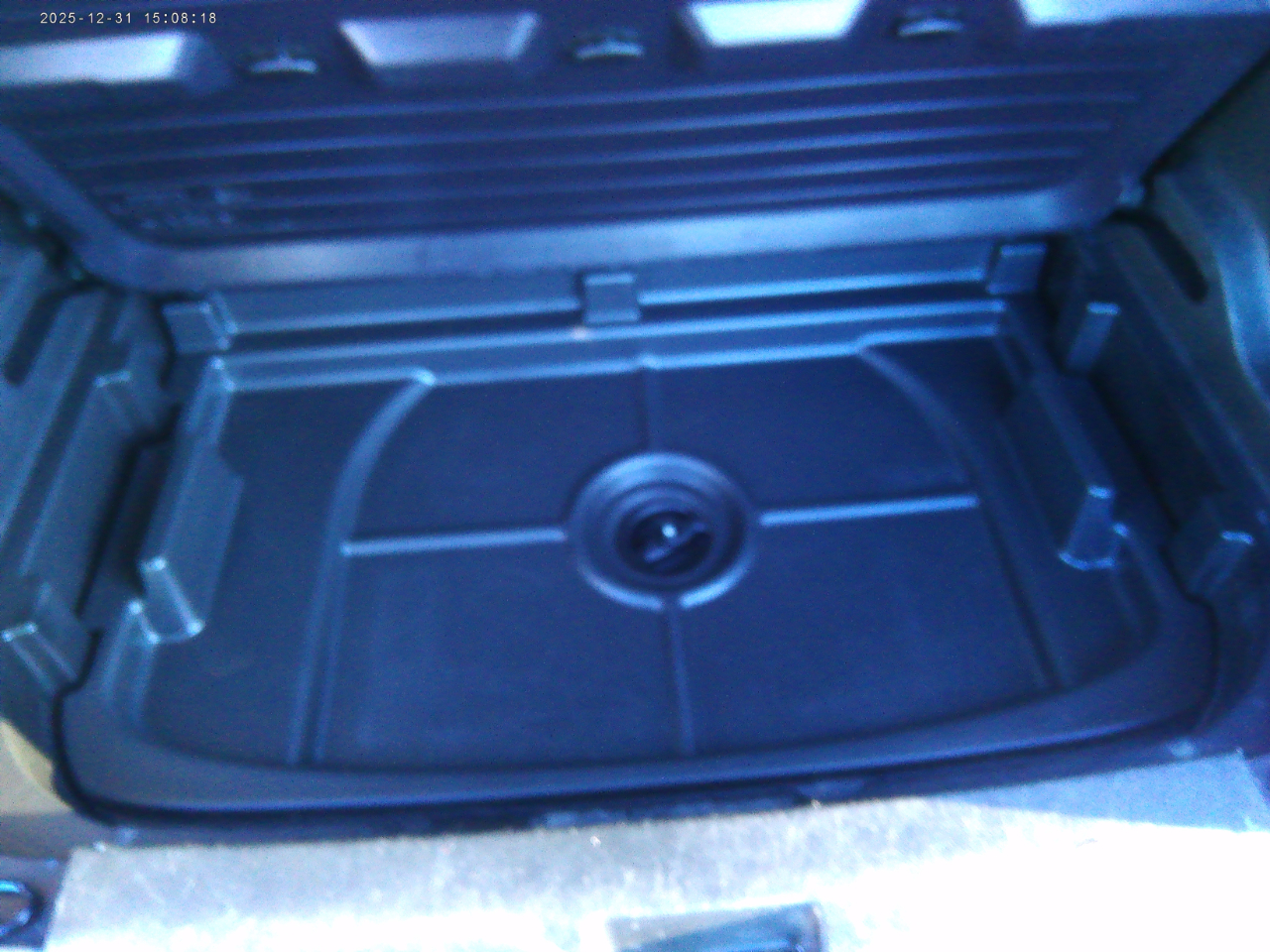 Chevrolet HHR LS 2009