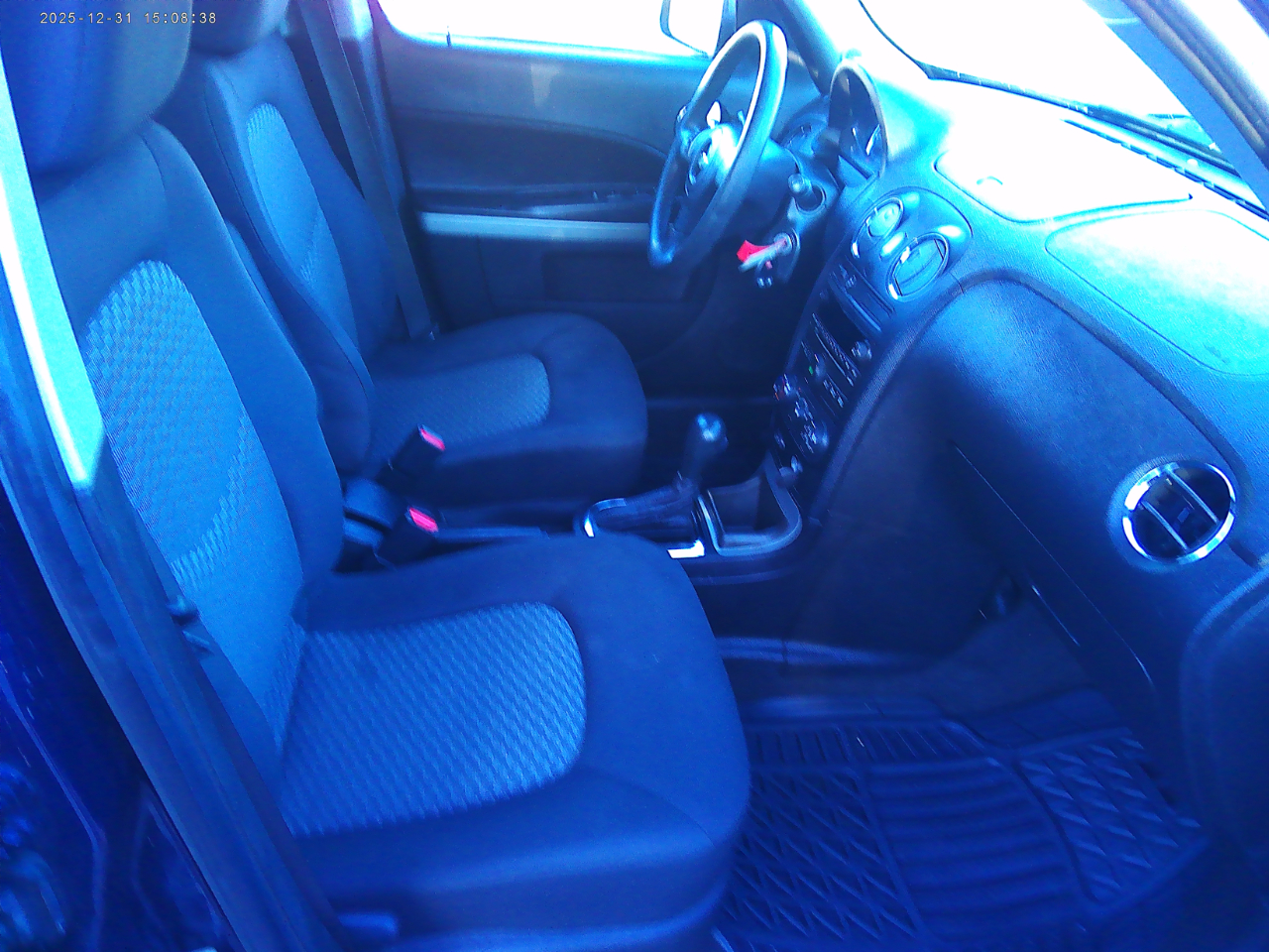 Chevrolet HHR LS 2009