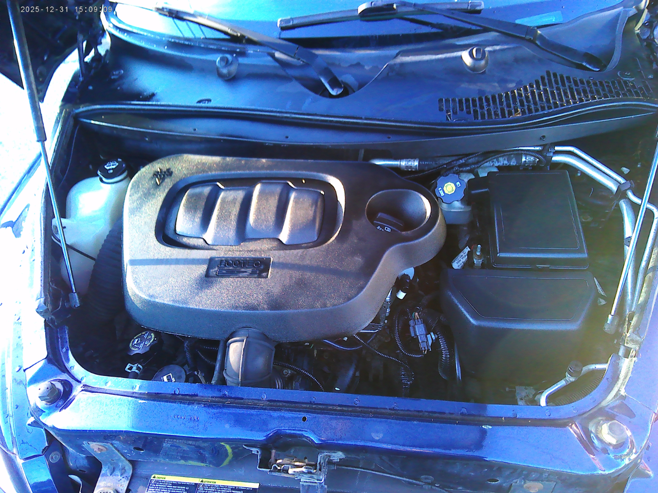 Chevrolet HHR LS 2009