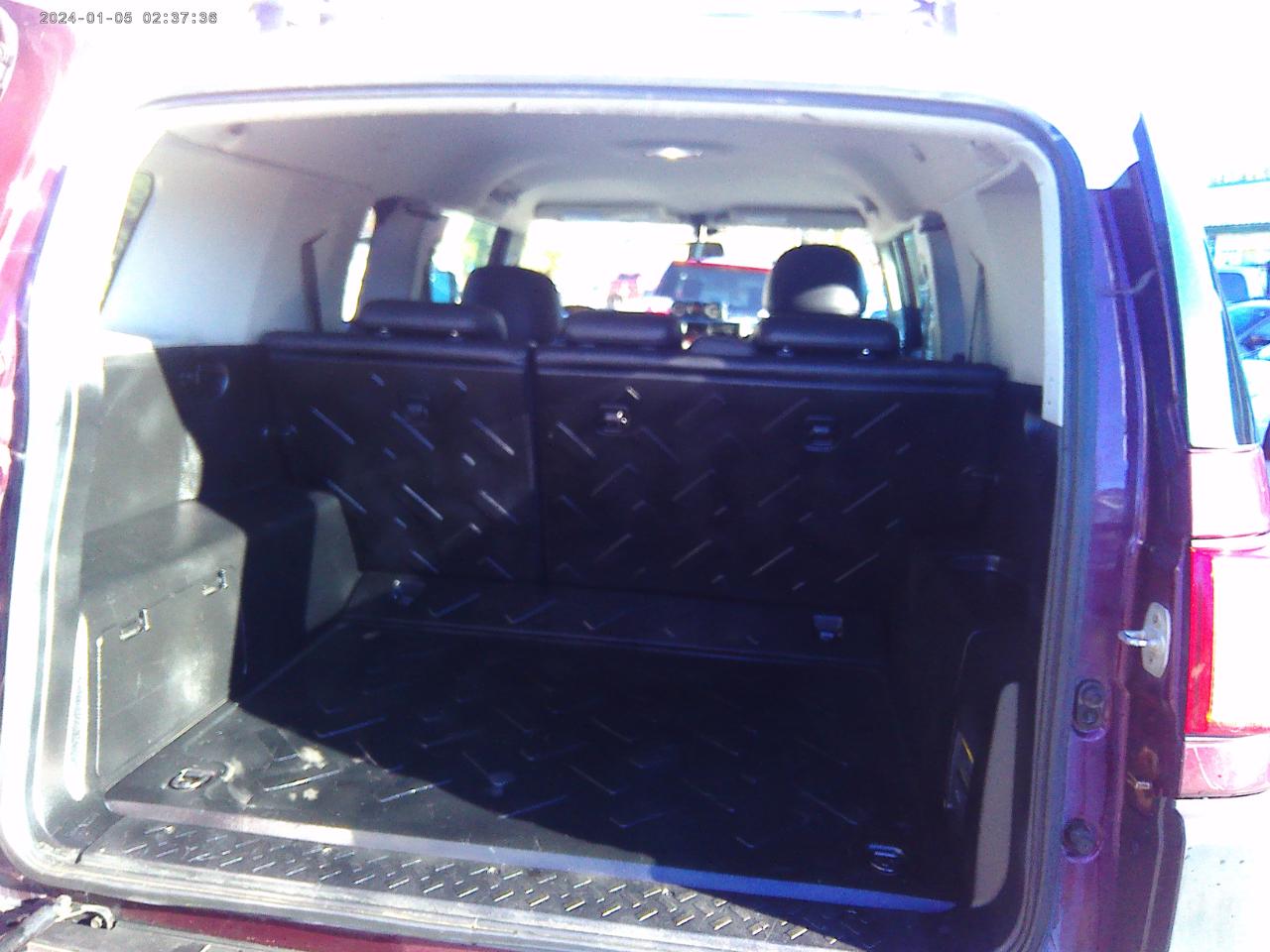 Toyota FJ Cruiser  2007