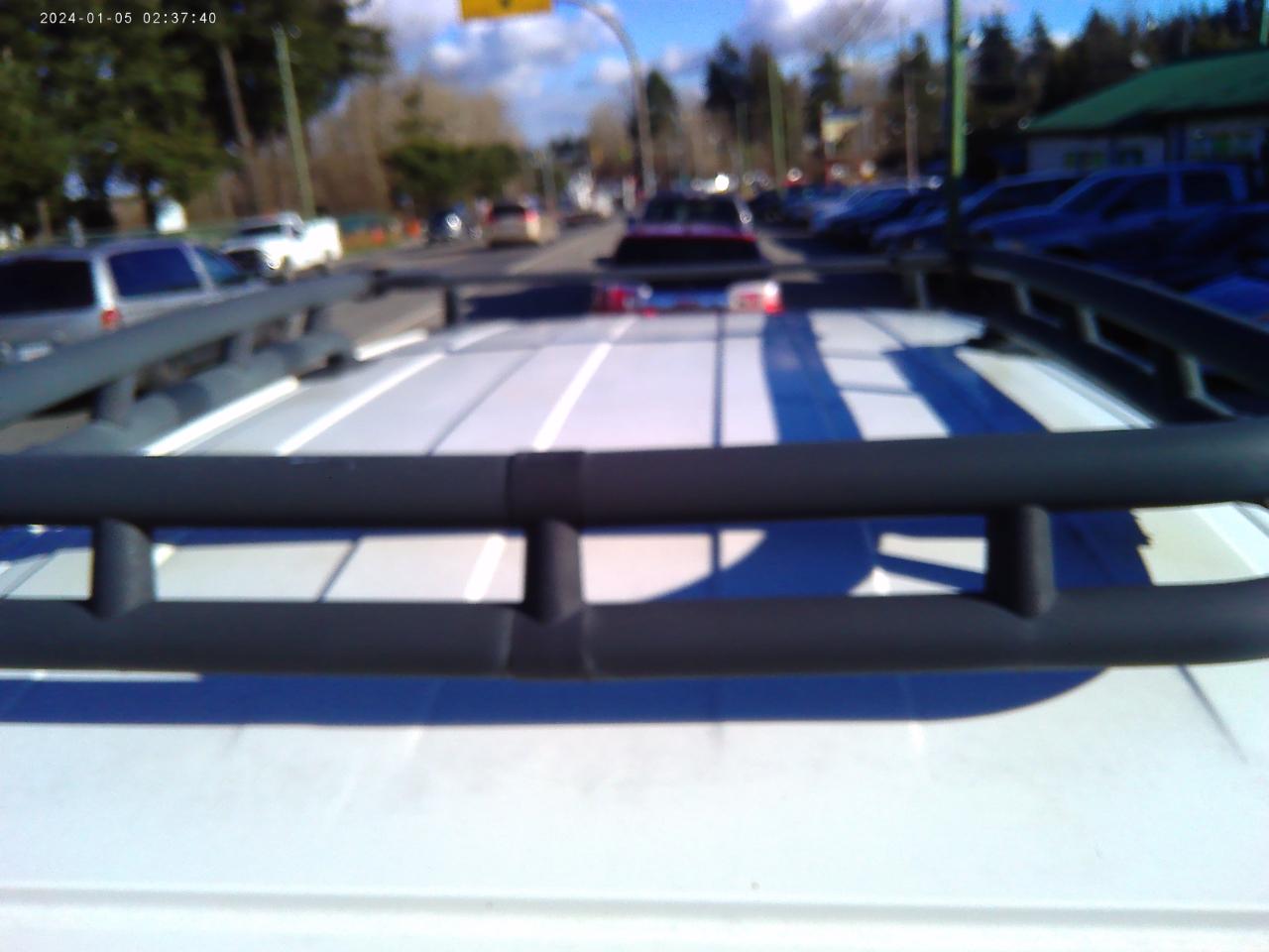 Toyota FJ Cruiser  2007