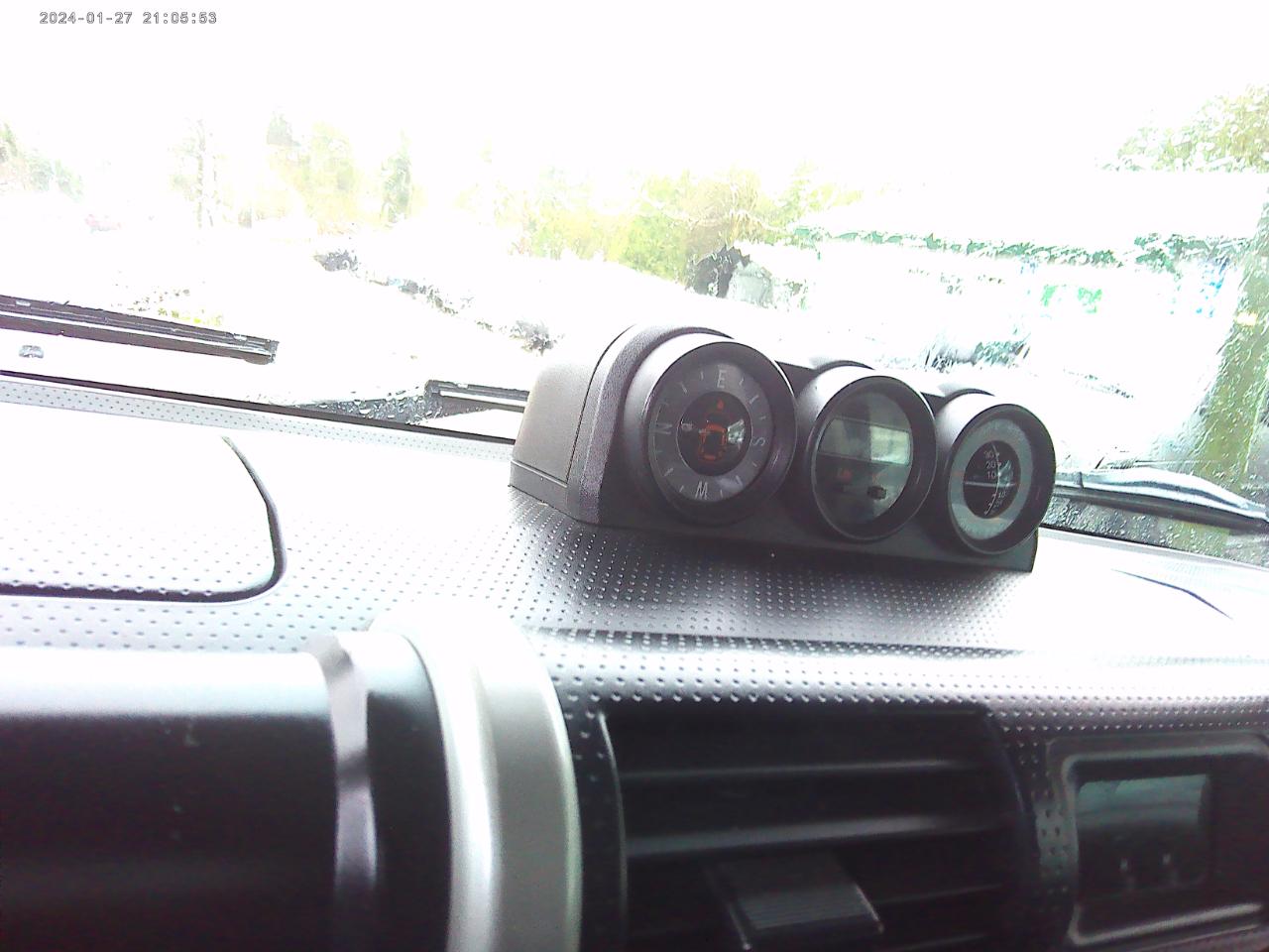 Toyota FJ Cruiser  2007