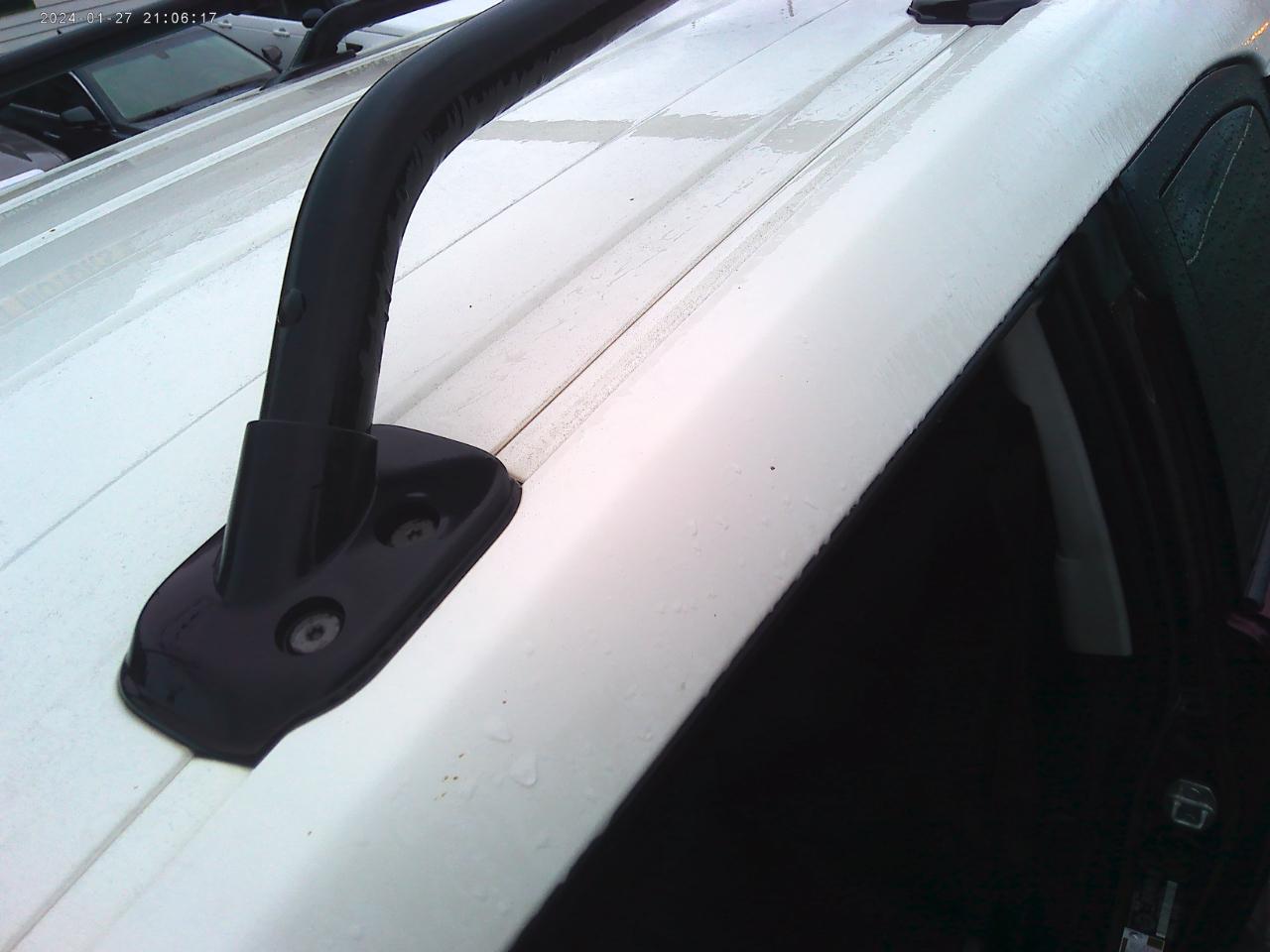 Toyota FJ Cruiser  2007