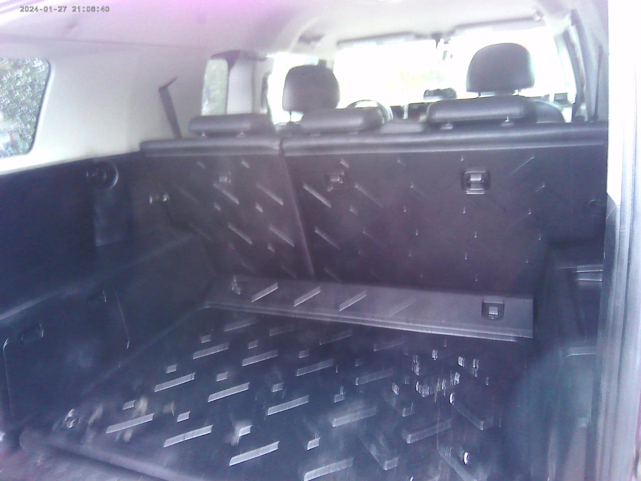 Toyota FJ Cruiser  2007