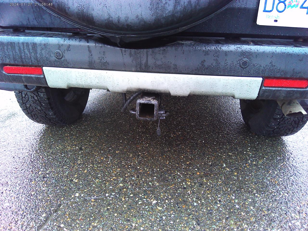 Toyota FJ Cruiser  2007