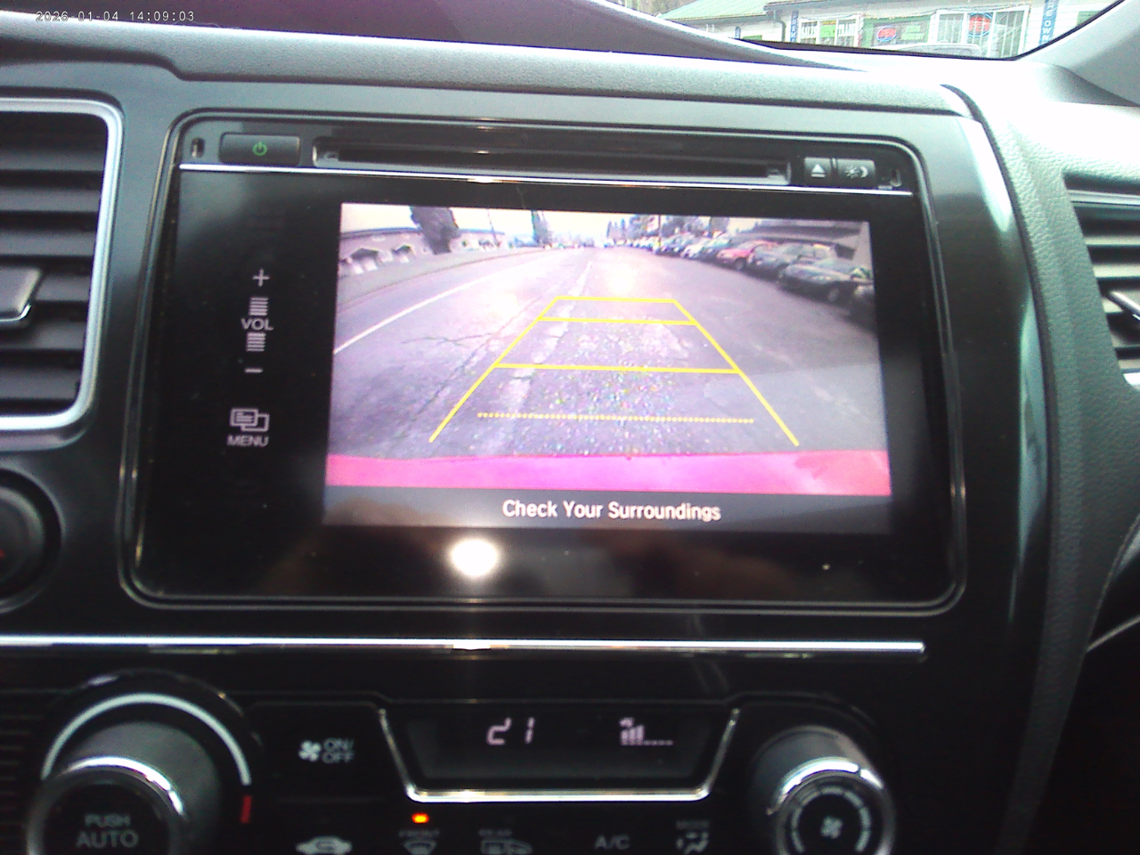 Honda Civic LX Coupe 5-Speed MT 2015