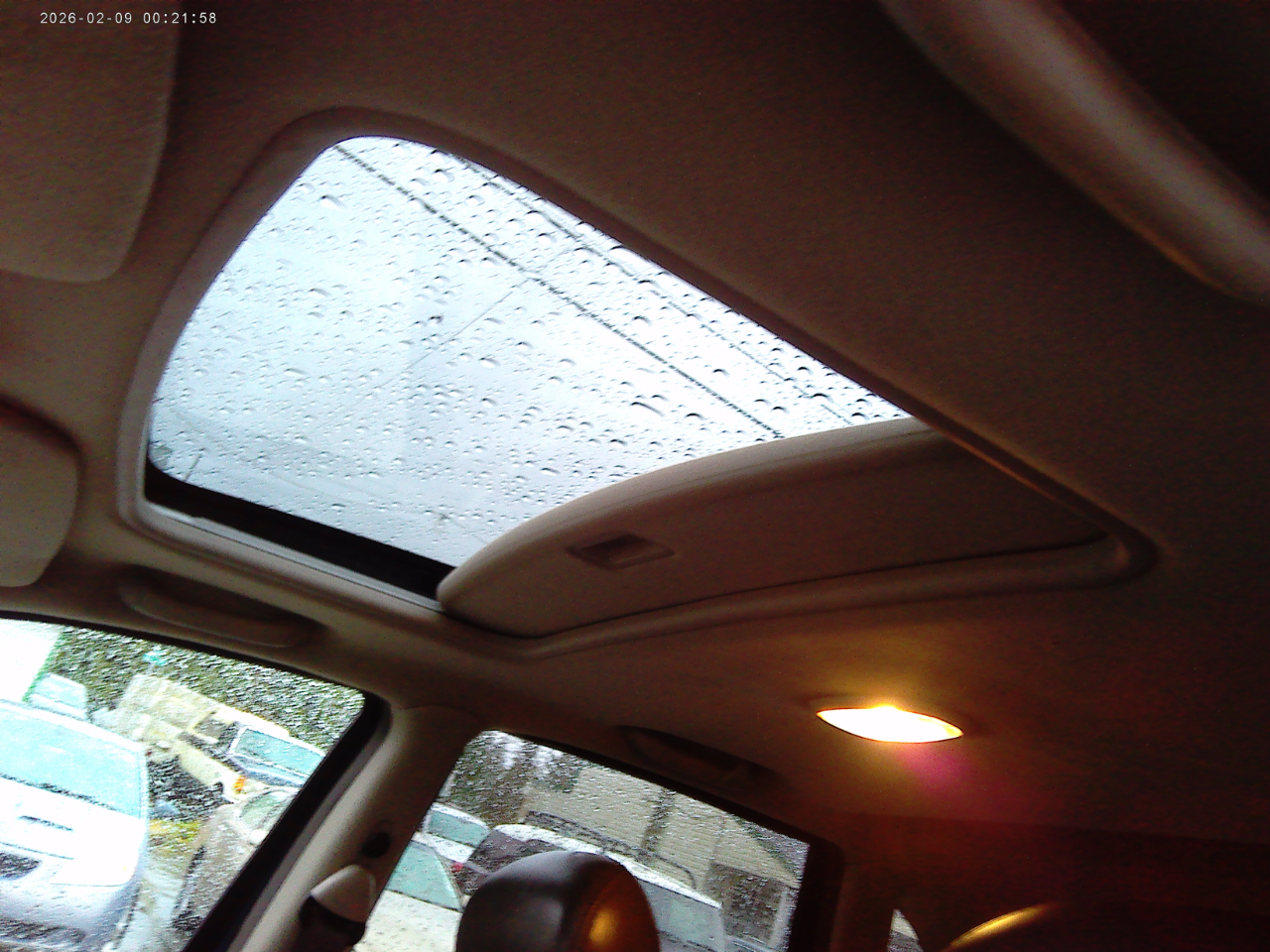 Chrysler PT Cruiser Limited Edition 2002