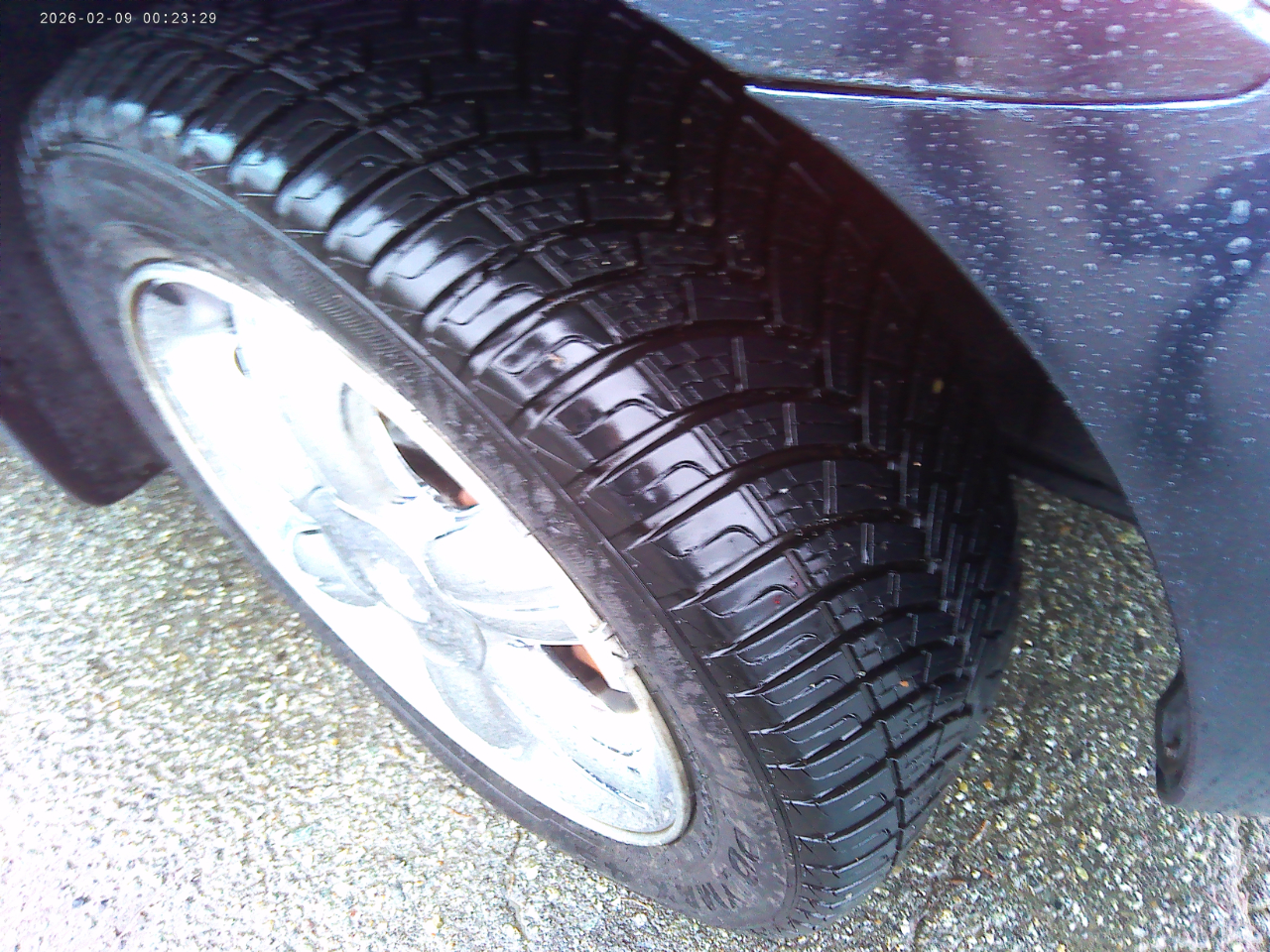 Chrysler PT Cruiser Limited Edition 2002