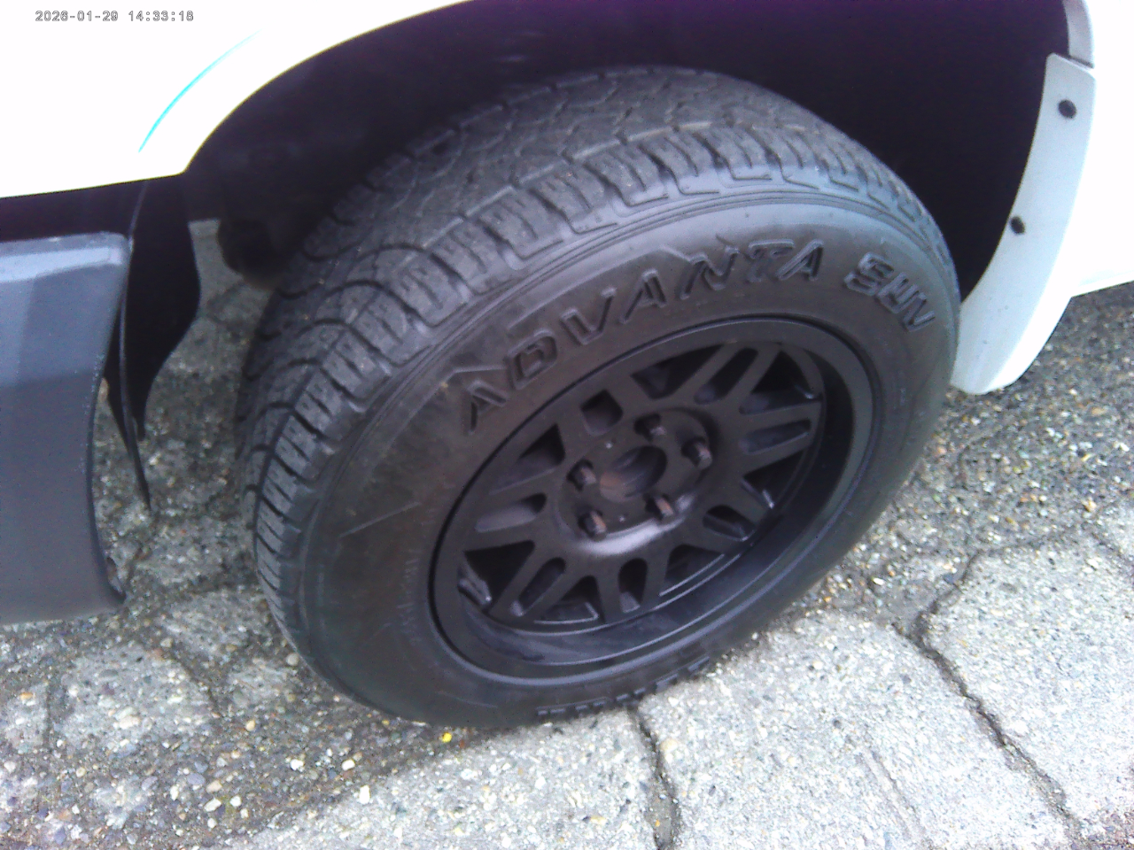 Dodge Dakota ST Quad Cab 2WD 2005