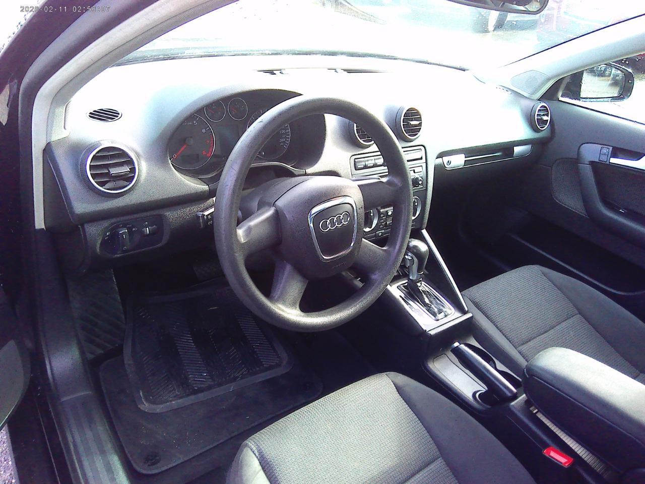 Audi A3 2.0T 2006