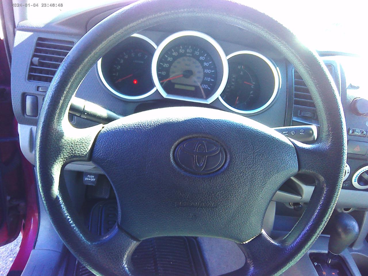 Toyota Tacoma  2006