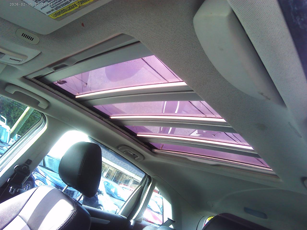 Mercedes-Benz B-Class B200 2011