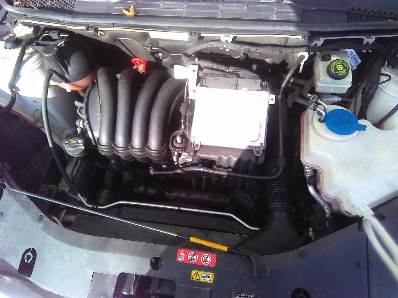 Mercedes-Benz B-Class B200 2011