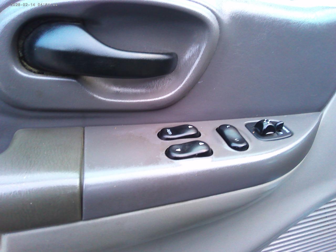 Ford F-150 WS SuperCab Long Bed 4WD 1999