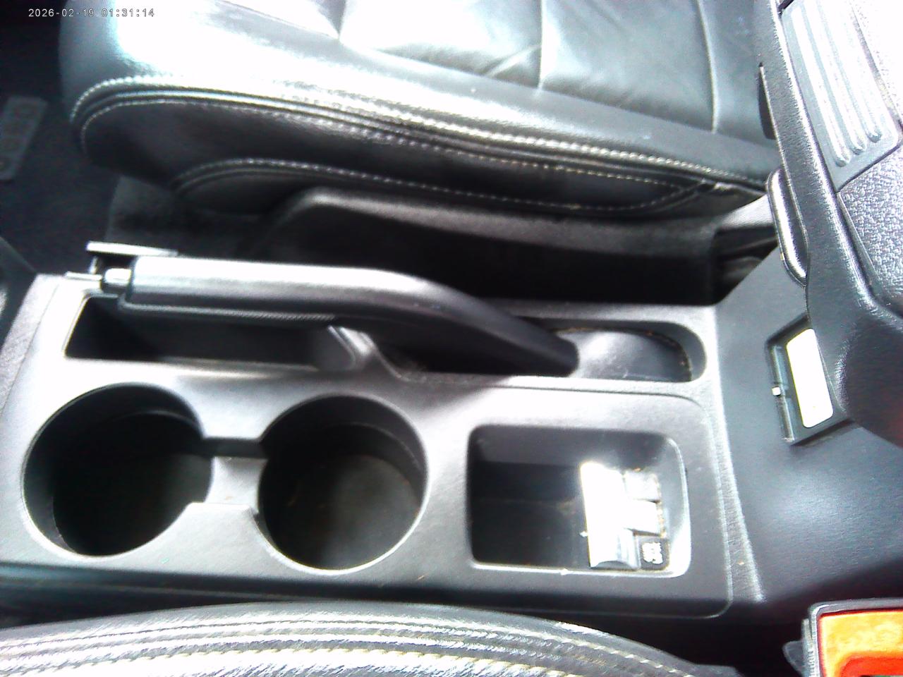 Jeep Patriot Limited 4WD 2009