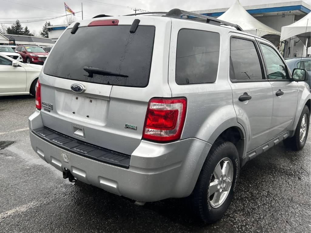 Ford Escape XLT 4WD 2010