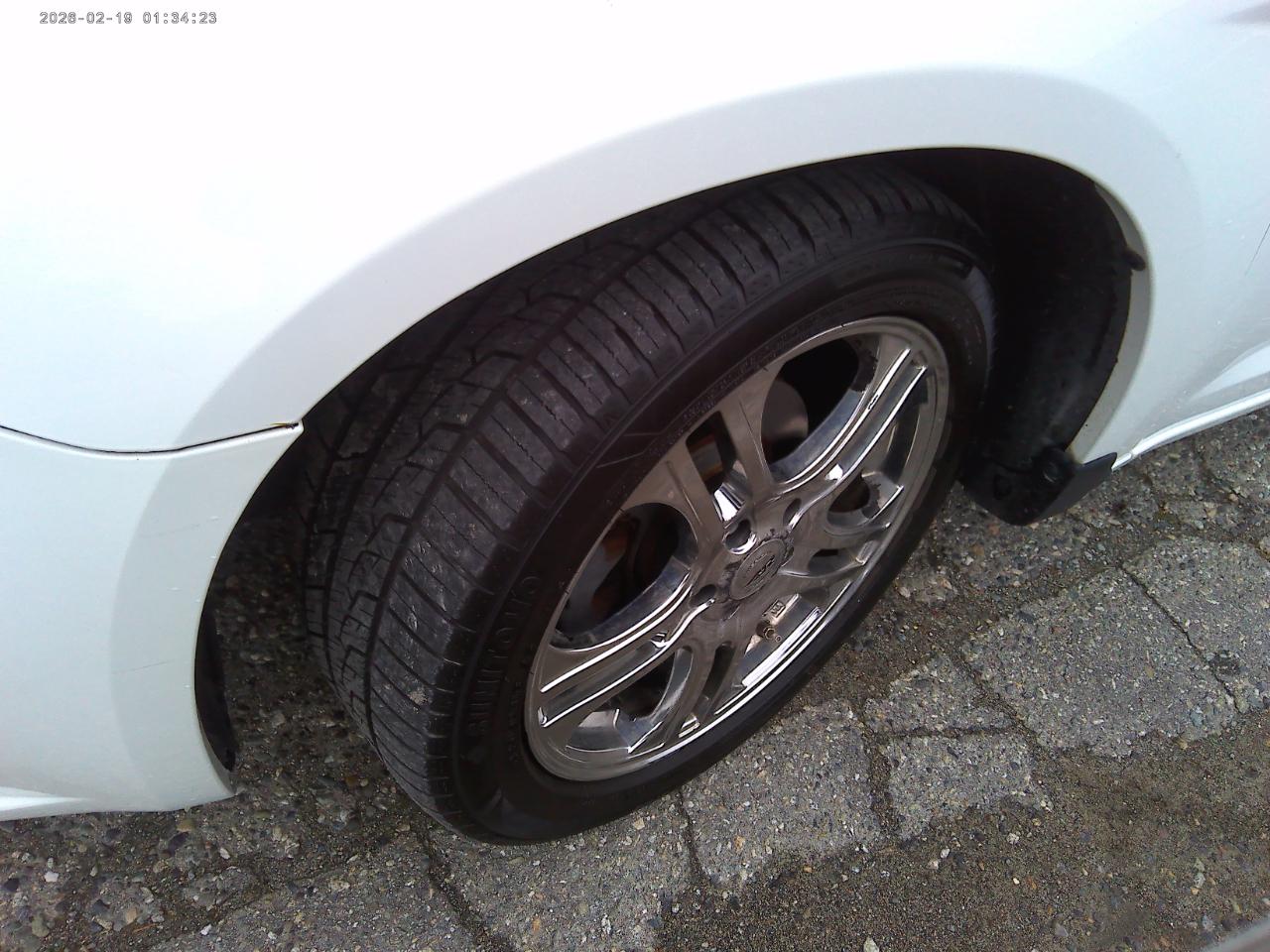 Chrysler 200 LX 2013