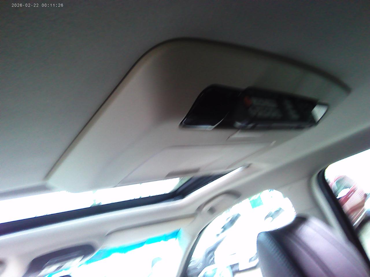 Acura MDX 6-Spd AT w/Advance Package 2012