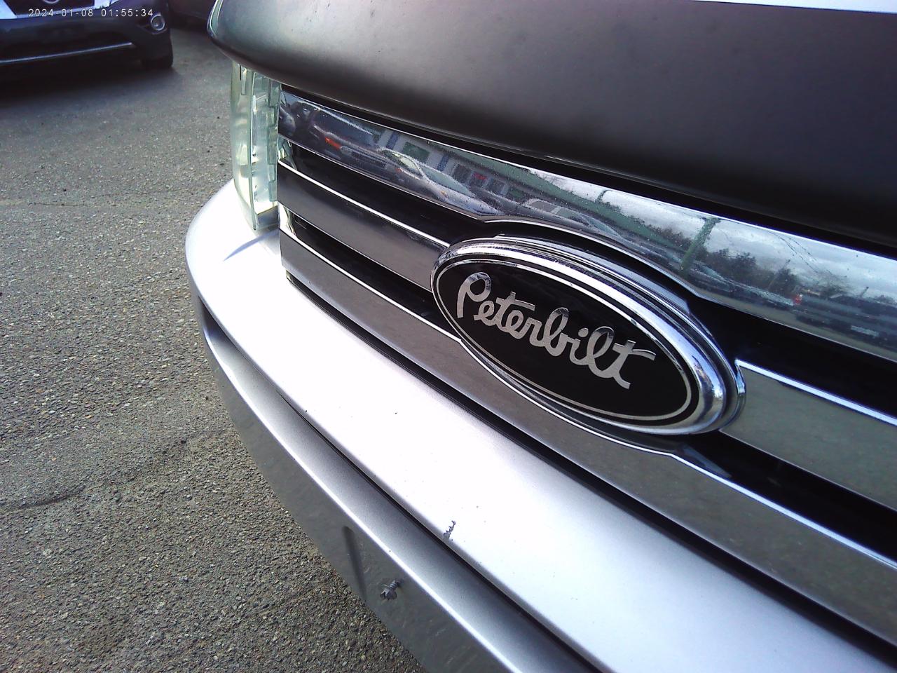 Ford Flex  2010