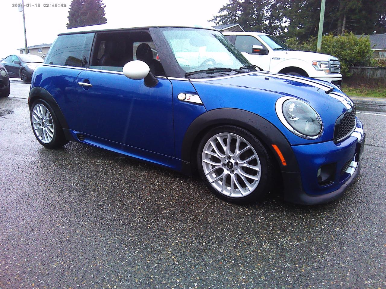 MINI Cooper  2013