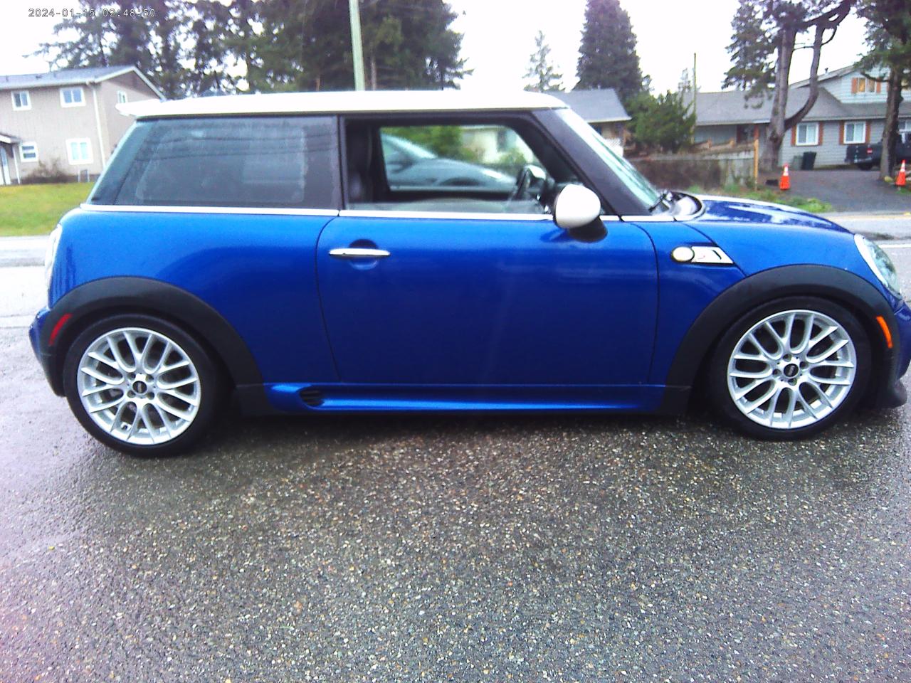 MINI Cooper  2013