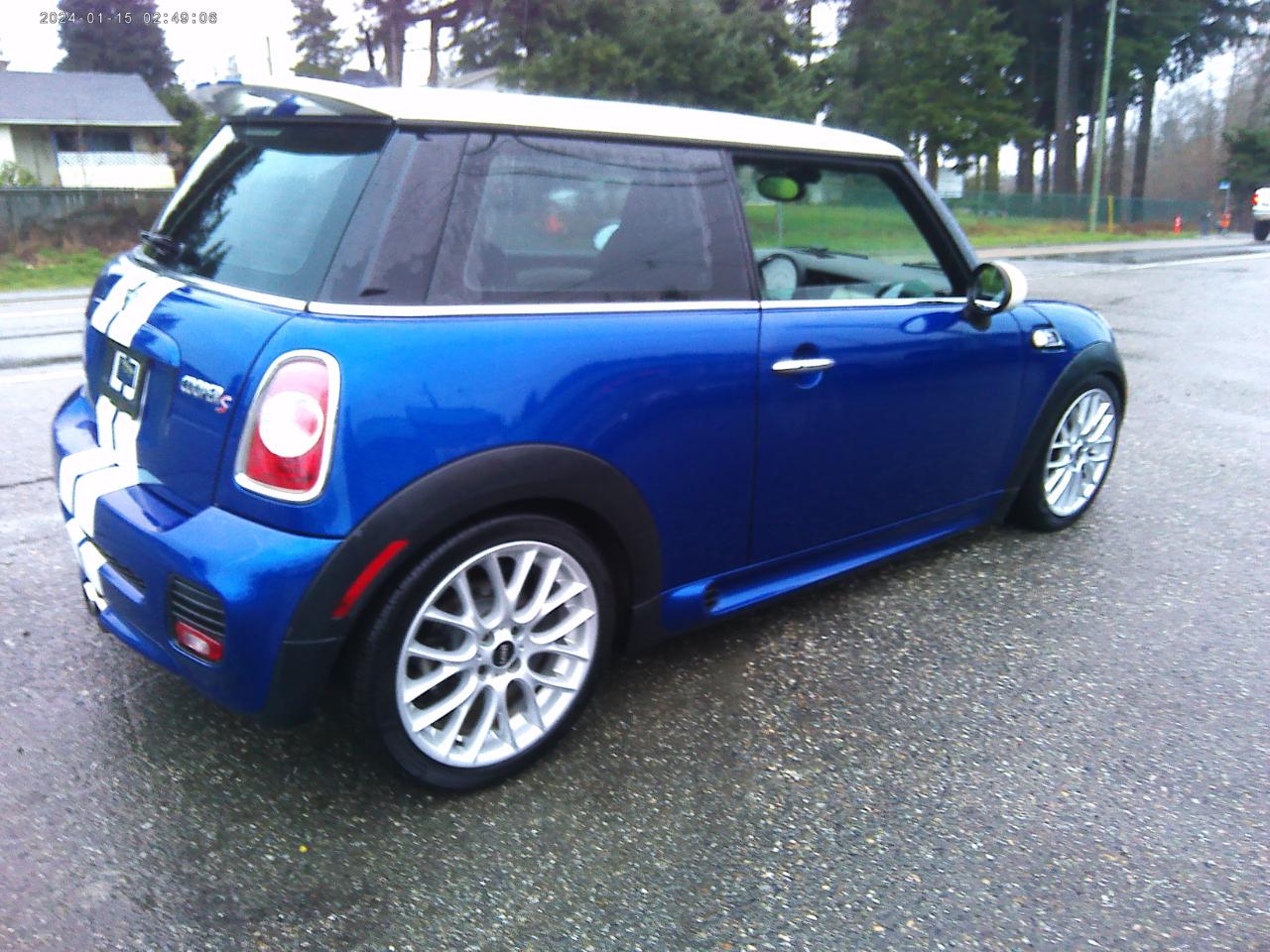 MINI Cooper  2013