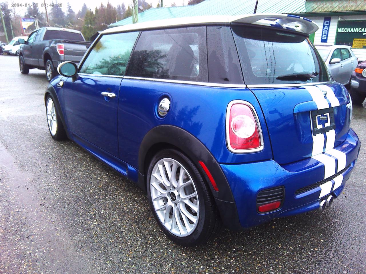 MINI Cooper  2013