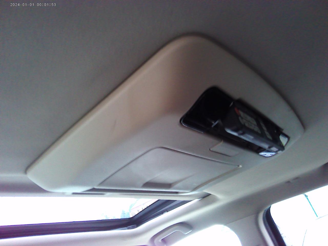 Acura MDX 6-Spd AT w/Advance Package 2013
