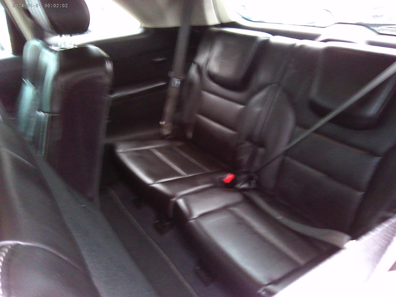 Acura MDX 6-Spd AT w/Advance Package 2013
