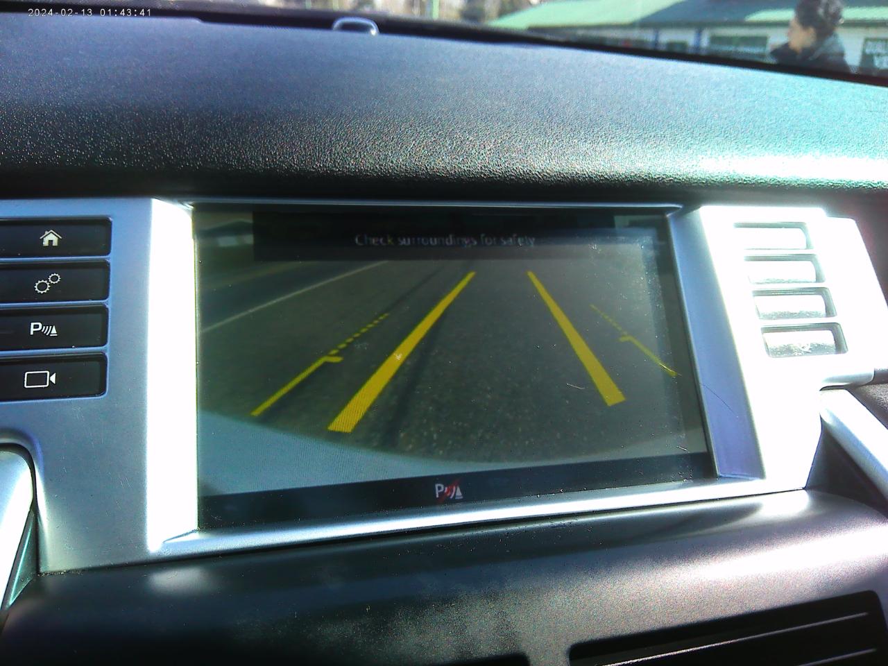 Land Rover Discovery Sport HSE 2016