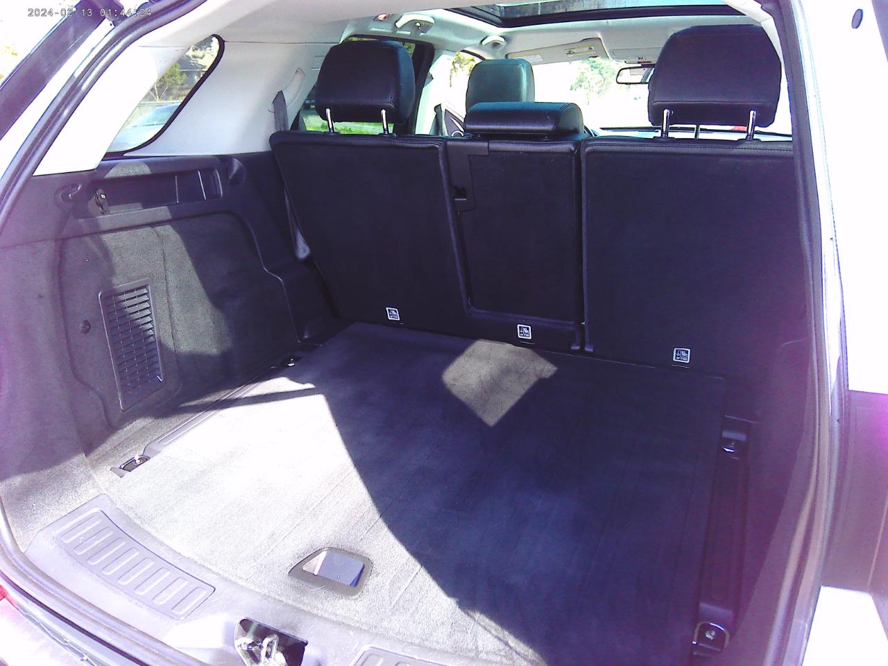 Land Rover Discovery Sport HSE 2016