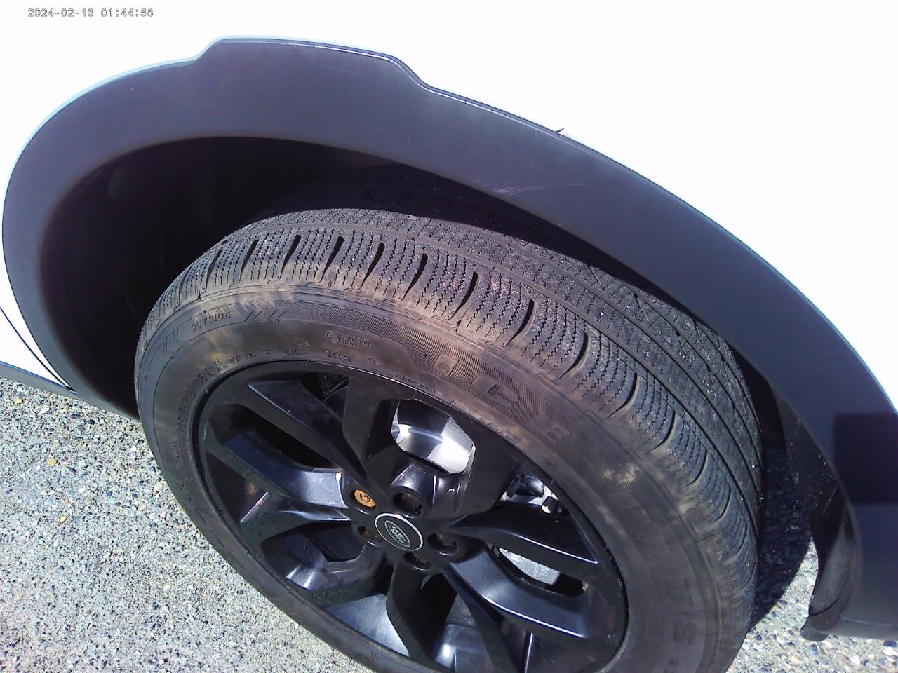 Land Rover Discovery Sport HSE 2016