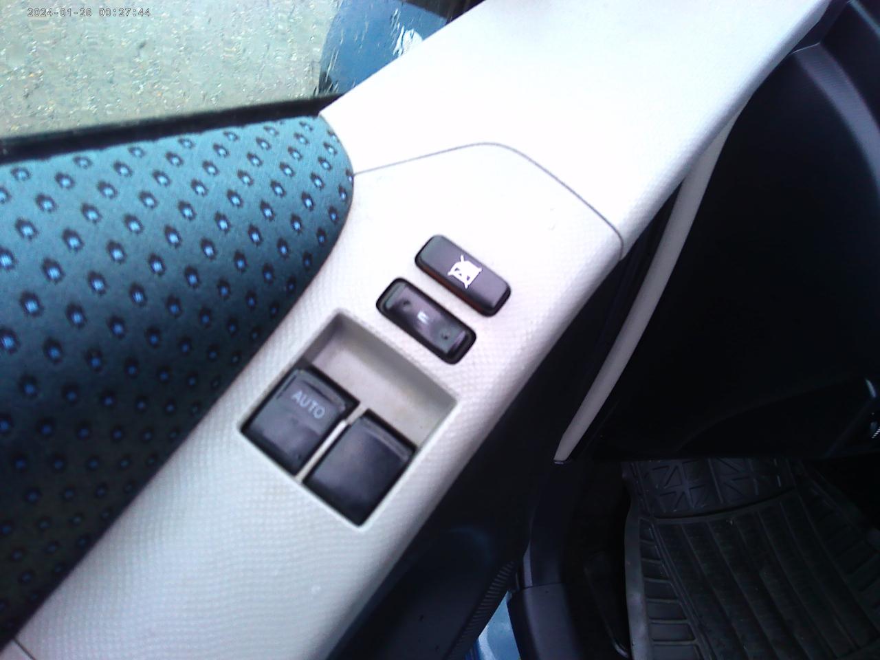 Toyota Yaris 3-Door Liftback 2007