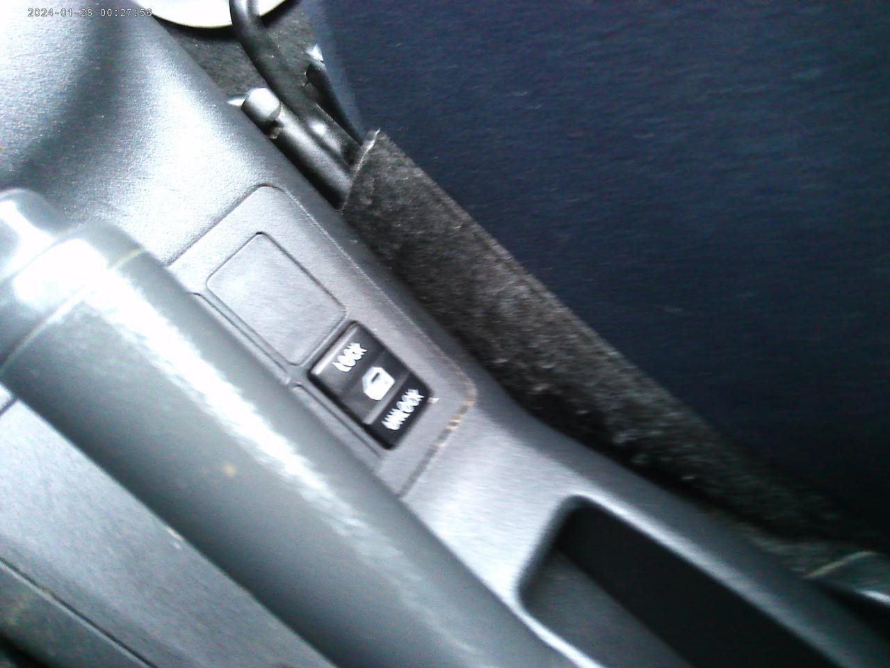 Toyota Yaris 3-Door Liftback 2007