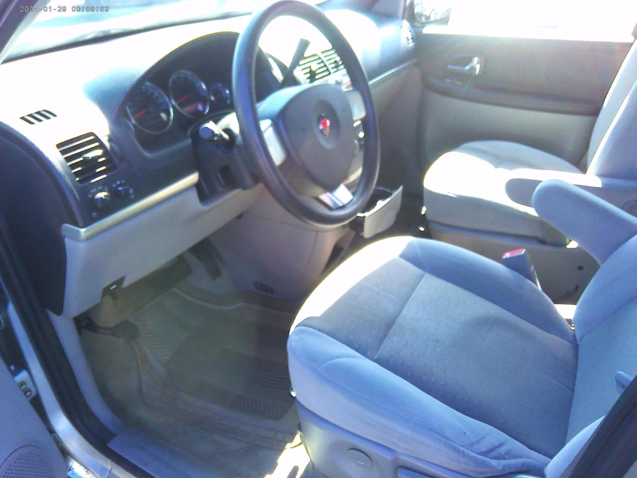 Chevrolet Uplander LS 1LS 2009