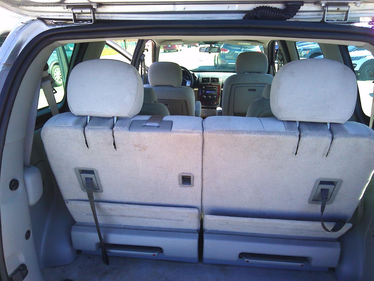 Chevrolet Uplander LS 1LS 2009