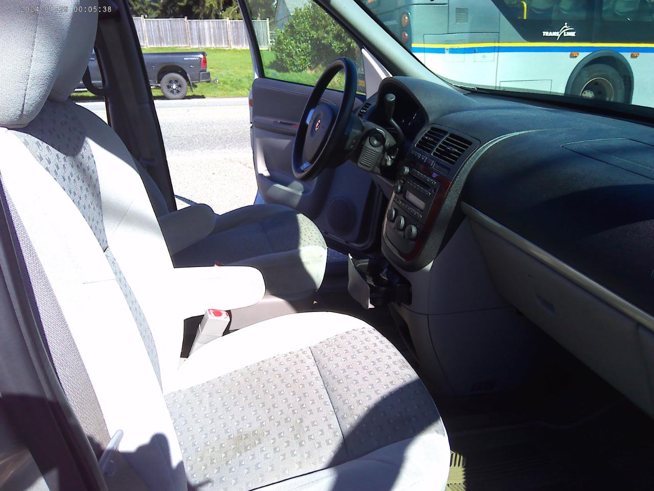 Chevrolet Uplander LS 1LS 2009