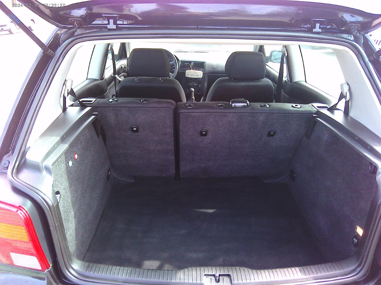 Volkswagen Golf GL 2.0 2001