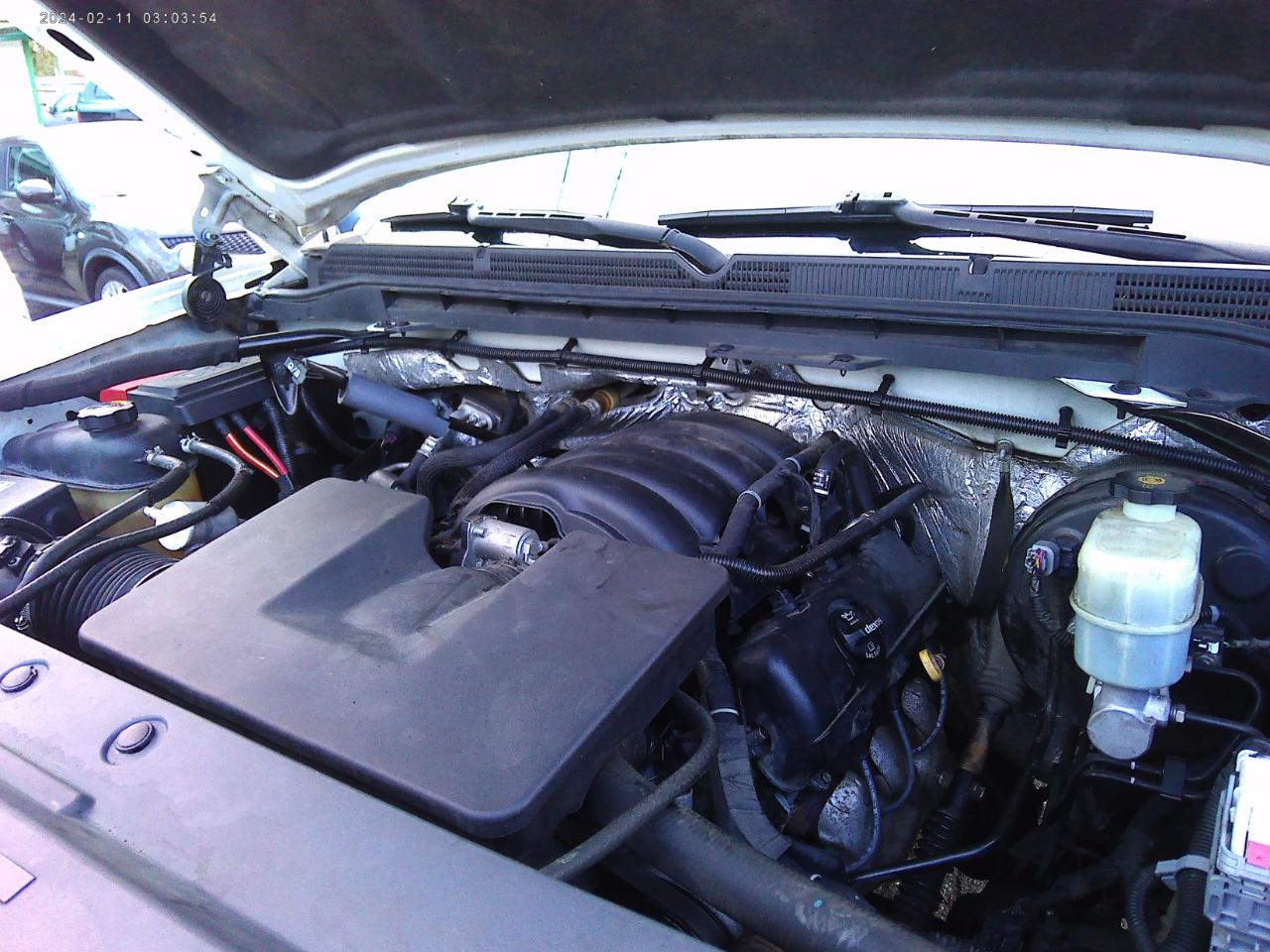 GMC Sierra 1500  2014